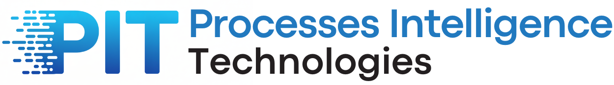 Processes IT Logo